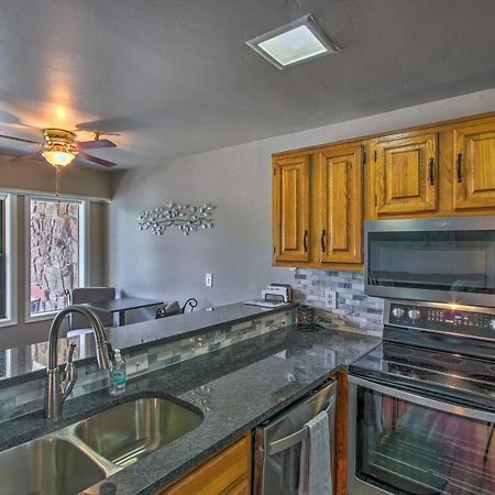 Charming Afton Condo With Community Pool! Exterior photo