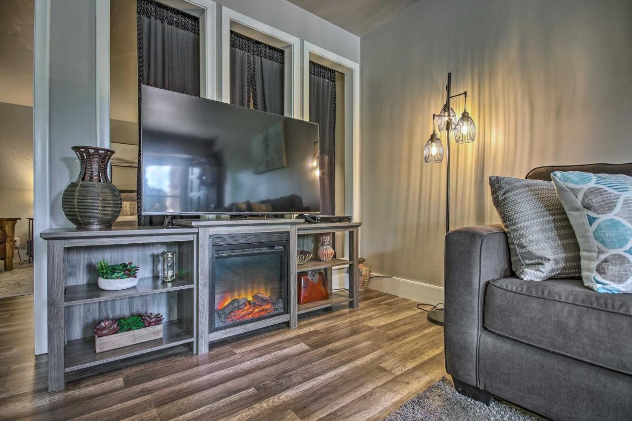 Charming Afton Condo With Community Pool! Exterior photo