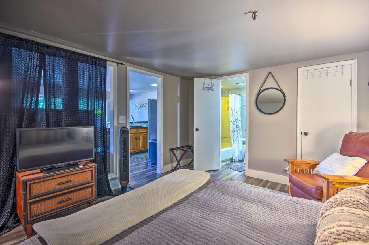 Charming Afton Condo With Community Pool! Exterior photo