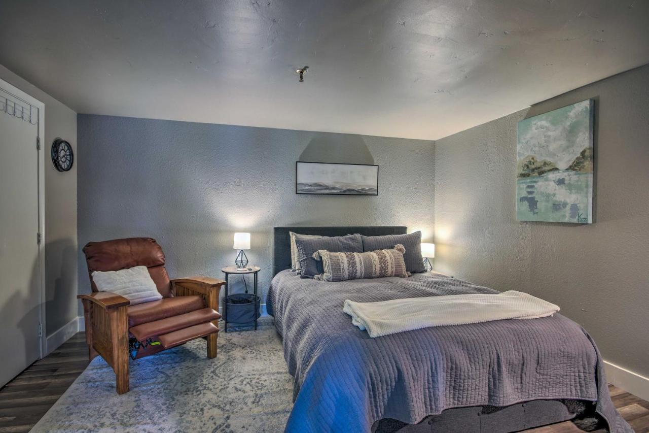 Charming Afton Condo With Community Pool! Exterior photo