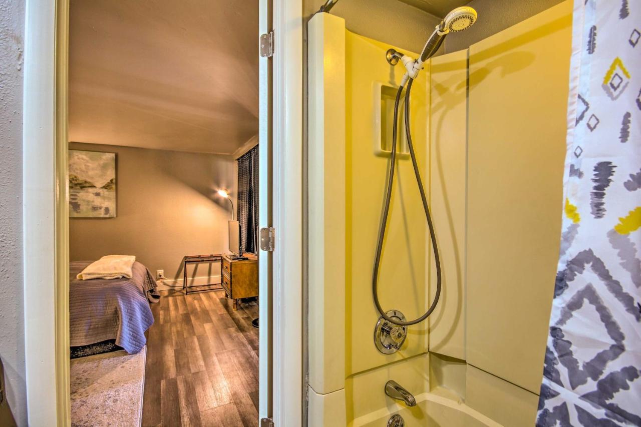 Charming Afton Condo With Community Pool! Exterior photo